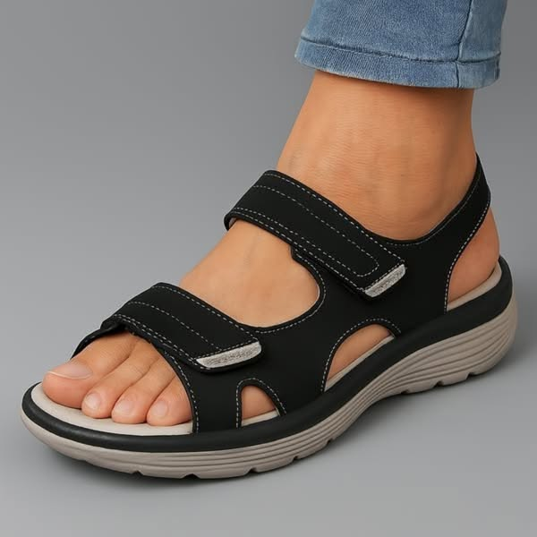 Sasha | Orthopaedic Sandals