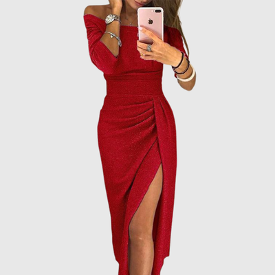 Evie | Elegant Dress