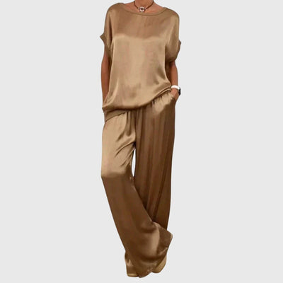 Kayla™ | Elegant Two-Piece Set