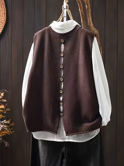 Rorie™ | Elegant Cardigan