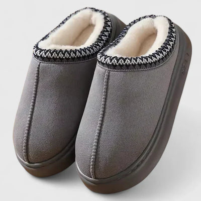 Fay | Orthopedic Slippers