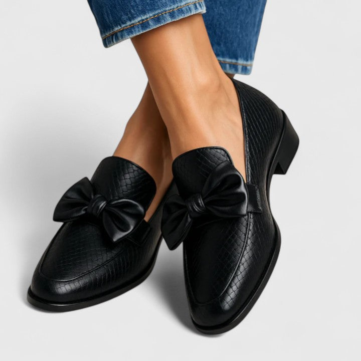 Vaenyss | Luxe Comfort Loafers