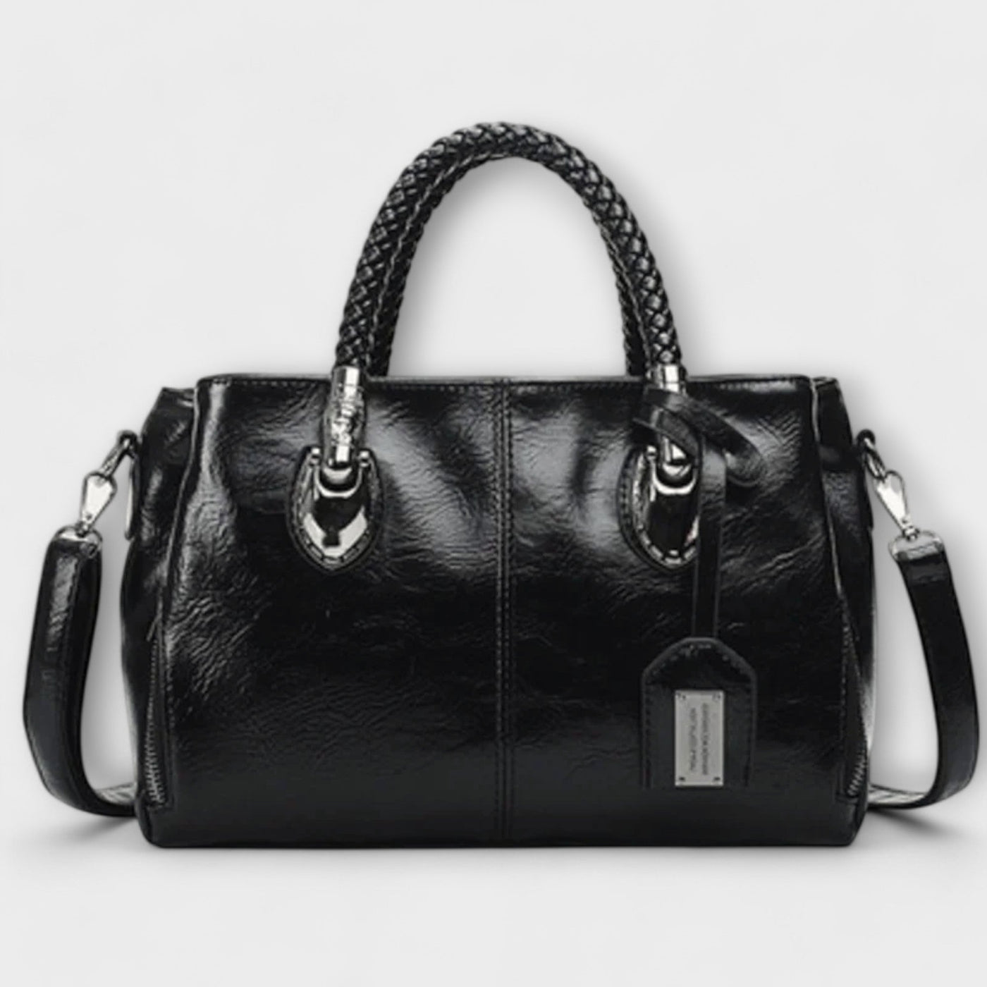 Olivia - Elegant Duffel Bag