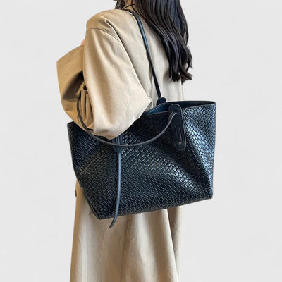 Sarenya | Elegant Tote Bag