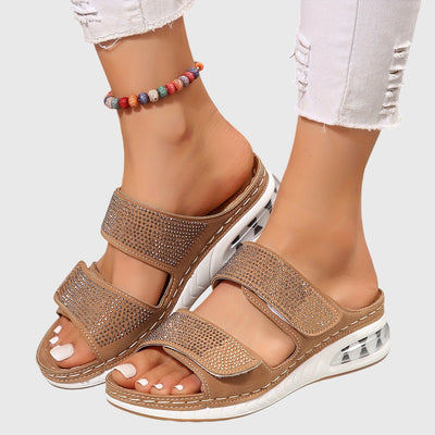 Ensley™ | Orthopedic Comfort Sandal