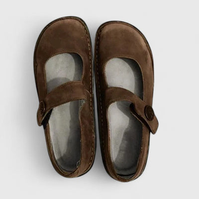 Violetta | Orthopaedic Mary Jane Shoes