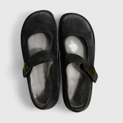 Violetta | Orthopaedic Mary Jane Shoes